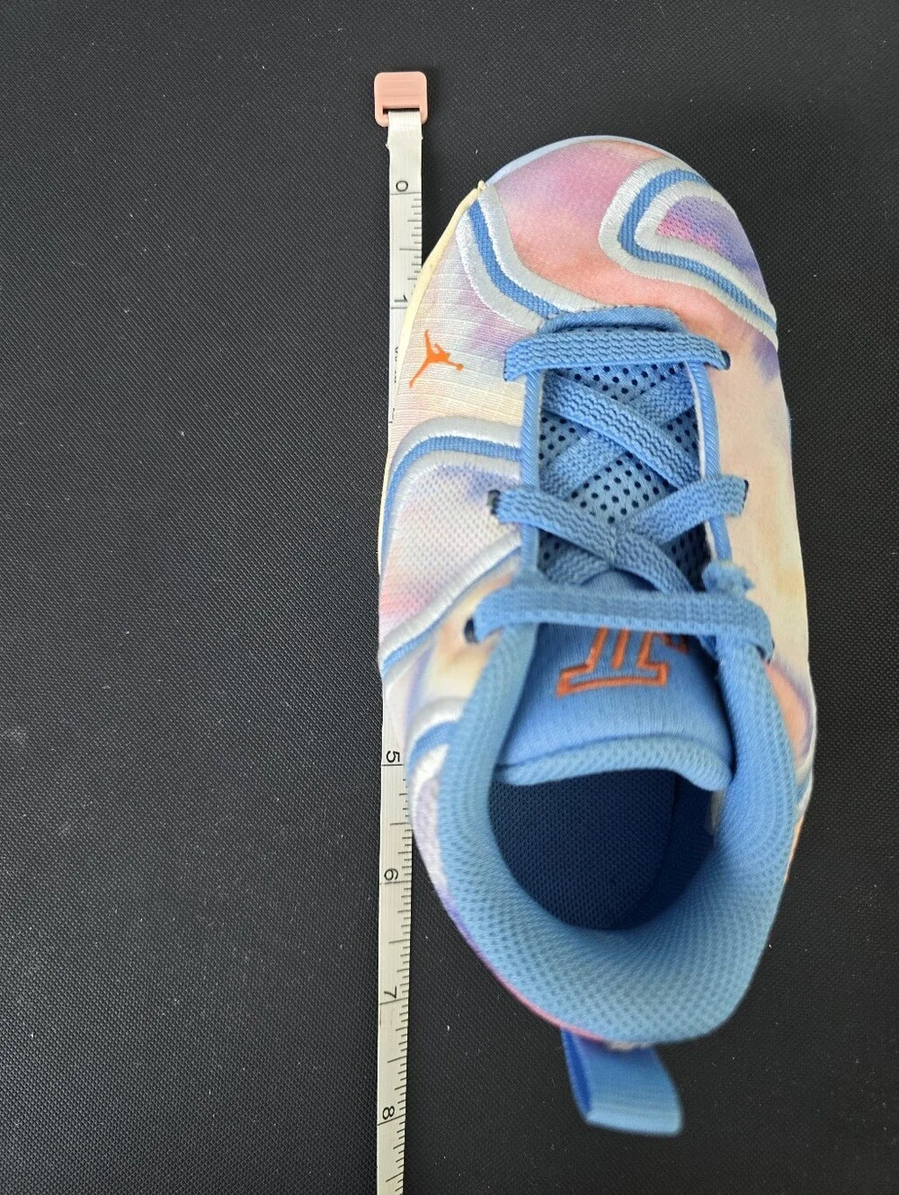 Jordan Tatum 3 Toddler Sneakers Size 8C
